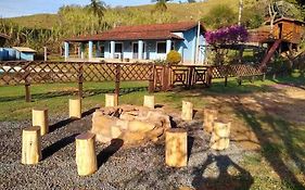 Casa de campo vale da lua